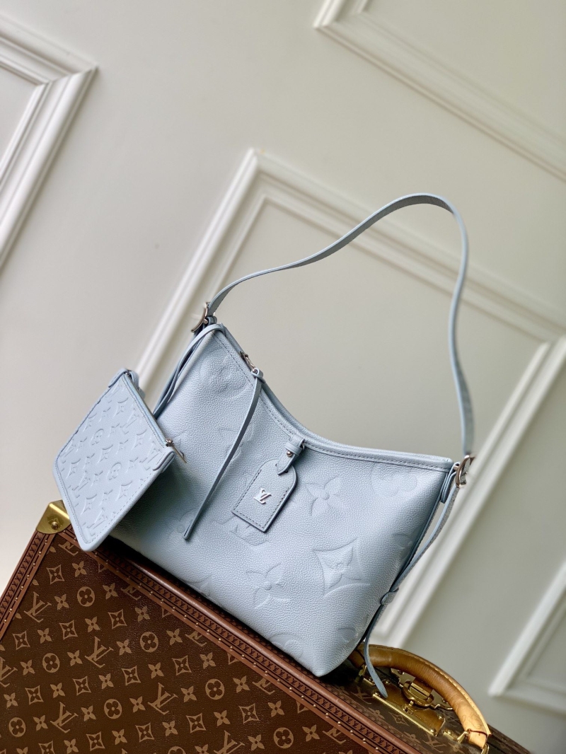 LV Top Handle Bags